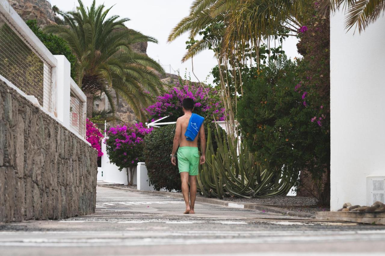 Marina Bayview Gran Canaria - Adults Only Puerto Rico  Exterior photo