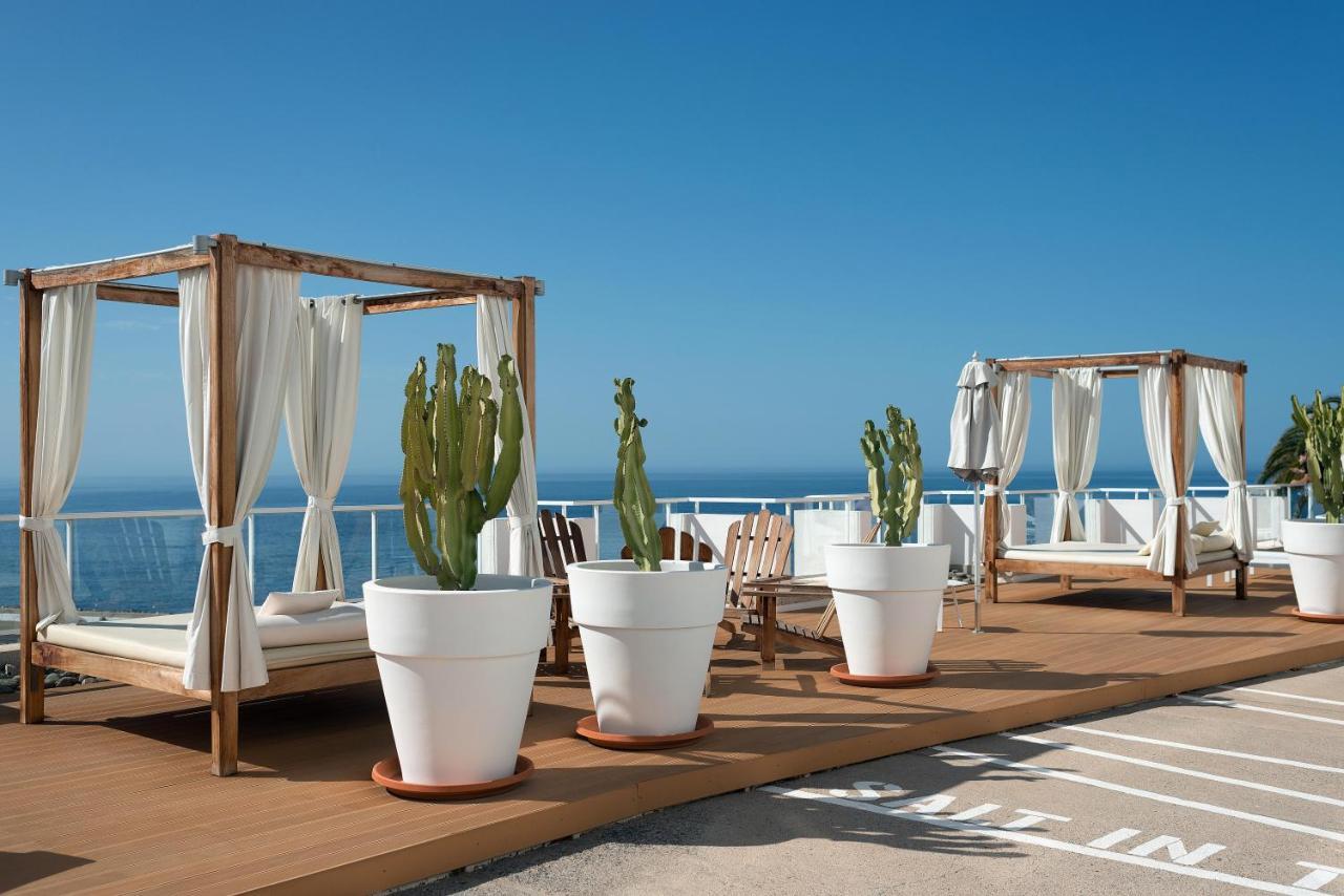 Marina Bayview Gran Canaria - Adults Only Puerto Rico  Exterior photo