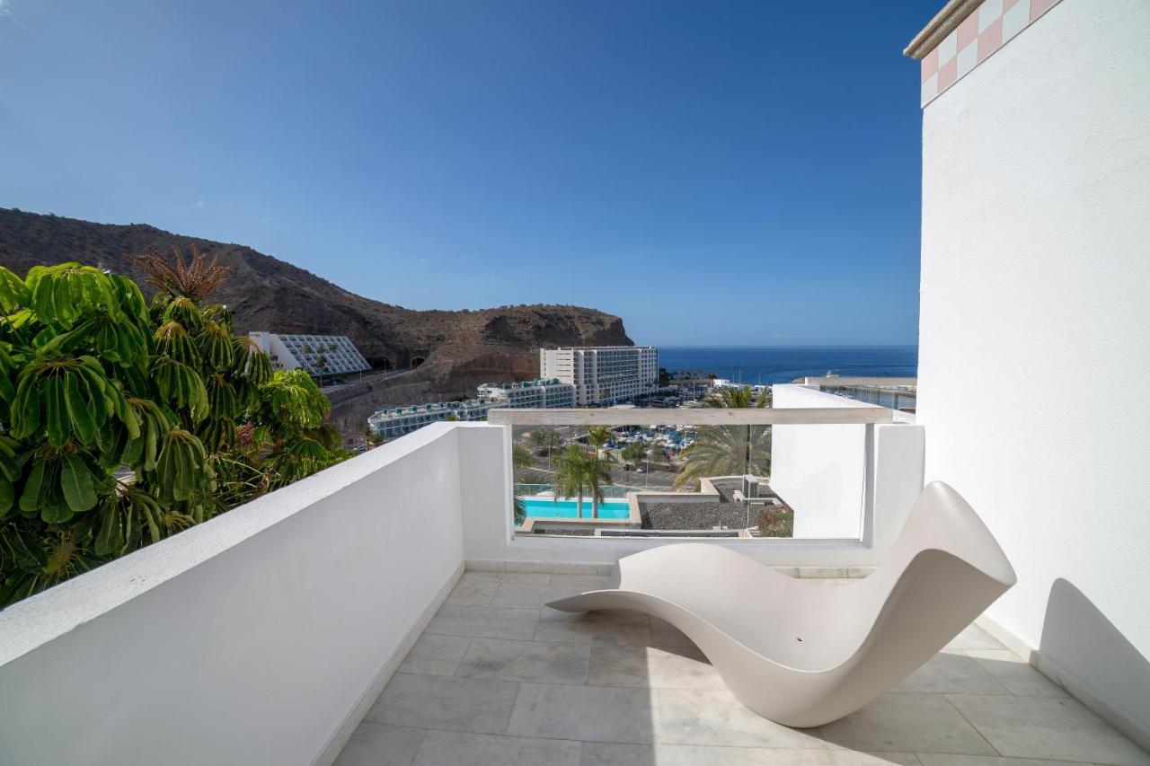 Marina Bayview Gran Canaria - Adults Only Puerto Rico  Exterior photo