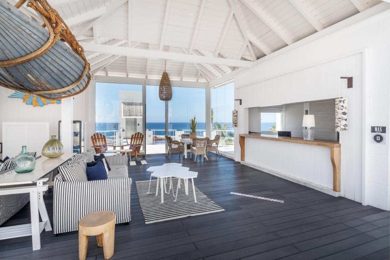 Marina Bayview Gran Canaria - Adults Only Puerto Rico  Exterior photo