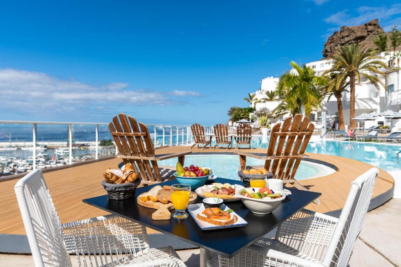 Marina Bayview Gran Canaria - Adults Only Puerto Rico  Exterior photo