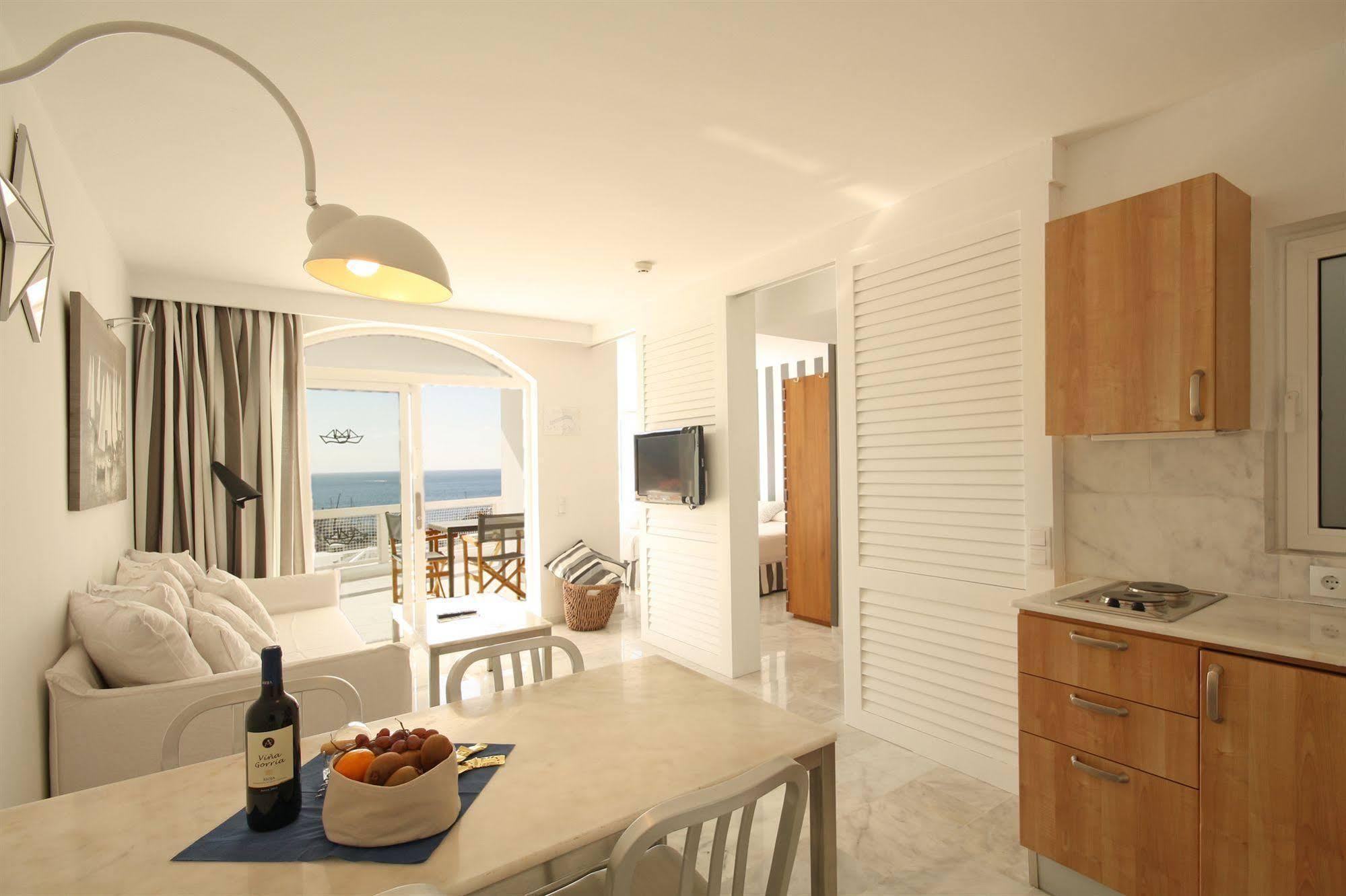 Marina Bayview Gran Canaria - Adults Only Puerto Rico  Exterior photo